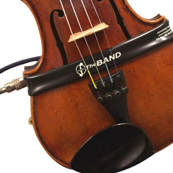 Headway The Band Viola Pickup